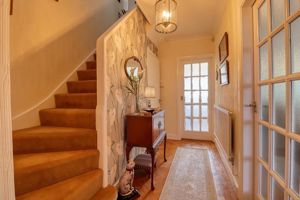 Hallway- click for photo gallery